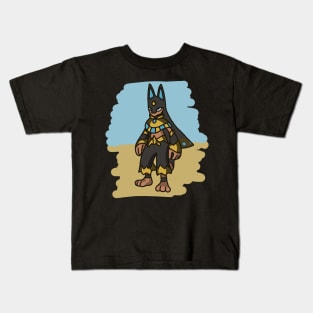 anubis Kids T-Shirt